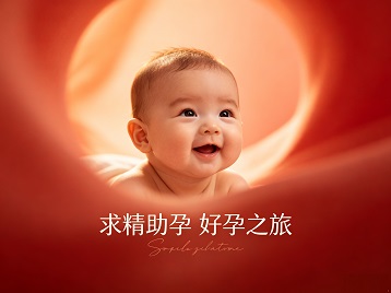 徐汇求精助孕科学助孕 开启专属好孕之旅
