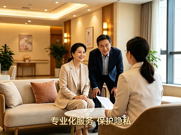 徐汇有偿售卵代生女生的客户的客户群体有哪些