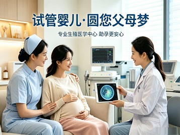 徐汇辅助生育服务 试管婴儿行业的兴起背景、发展与未来展望